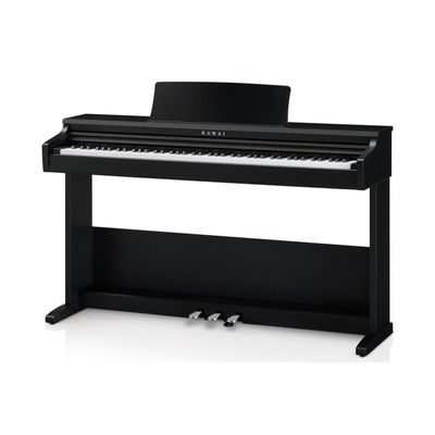 KAWAI Digital Piano (Black) KDP75B